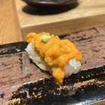 築地玉寿司 ささしぐれ - 