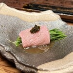 築地玉寿司 ささしぐれ 表参道ヒルズ店 - 