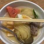 焼肉ホルモン金樹 - 