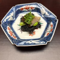 徳ㇵ本也 - 