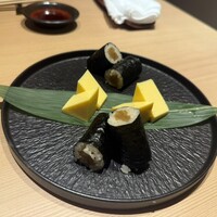 熊本 鮨 銀座ふくじゅ - 