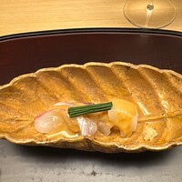 徳ㇵ本也 - 