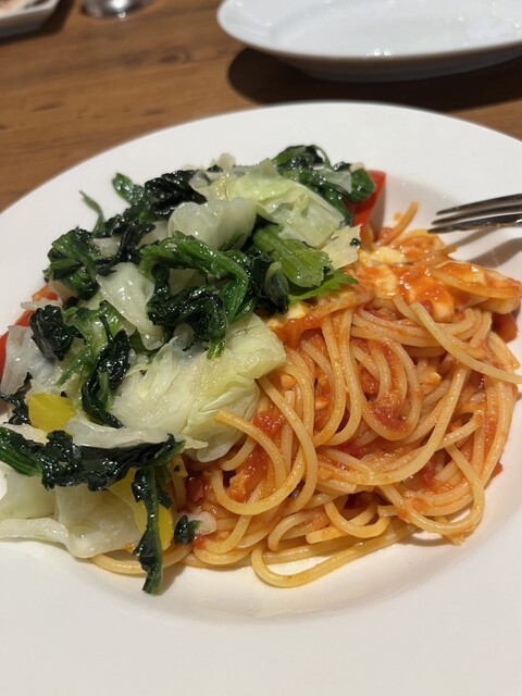 Jolly-Pasta Toyohashi Komatsu Ten