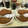とんかつ檍のカレー屋 いっぺこっぺ 蒲田本店