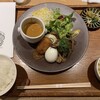 門前洋食 藤屋