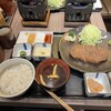 牛かつもと村 ルクア店