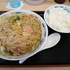 日高屋 巣鴨地蔵通店