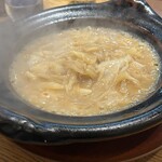 中国菜 火ノ鳥 - 