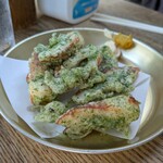 酒場 井倉木材 - 