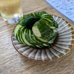 酒場 井倉木材 - 