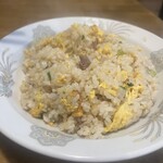中華飯店 とら - 焼きめし