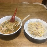 中華飯店 とら - 