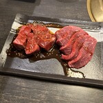 焼肉 幸楽 - 