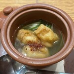 中国菜 火ノ鳥 - 