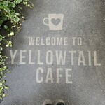 オサカナ喫茶イエローテイル - 