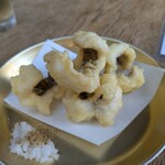 酒場 井倉木材 - 