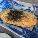 酒場 井倉木材 - 