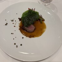 リストランテ ル・ミディ ひらまつ - 