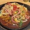 スパゲティハウスチャオ JR名古屋駅太閤通口店