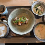 Ａpero&Patisserie acoya - 