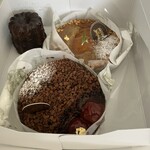 ブルトンヌ 阪急うめだ本店 - 