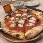 宙 - マルゲリータ