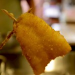 ひげ勝 - 料理写真: