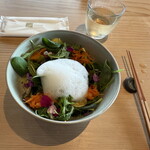 Ａpero&Patisserie acoya - 前菜