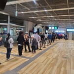 名物 万代そば - 