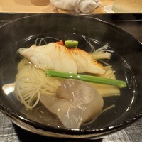 津の守坂 小柴 - 