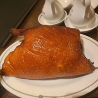 中国飯店 紫玉蘭 - 