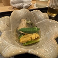 津の守坂 小柴 - 