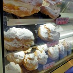 白土屋菓子店 - 