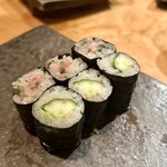 SUSHI てさく - 