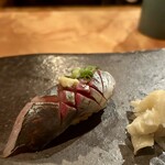 SUSHI てさく - 