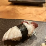 SUSHI てさく - 