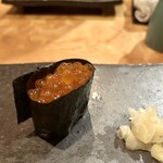 SUSHI てさく - 