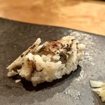 SUSHI てさく - 