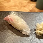 SUSHI てさく - 