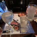 全席個室 楽蔵 - 