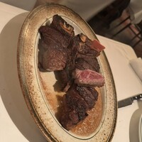 ウルフギャング・ステーキハウス 六本木 - 