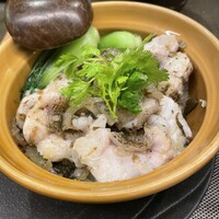 スチーム Dim sum&Wine - 