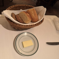 ウルフギャング・ステーキハウス 六本木 - 