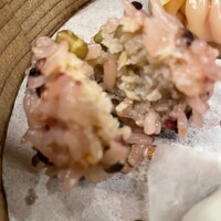 スチーム Dim sum&Wine - 