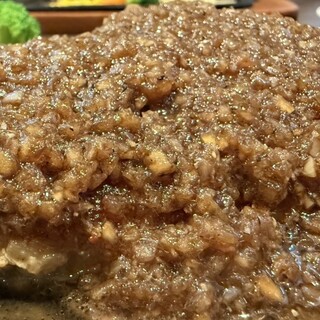 ハンバーグハウス牛車_0