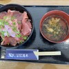 まぐろ専門店 まぐろの高木