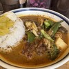 カレーライス専門店 ブラザー