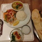 ディップガーデン テラス - 