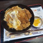 資さんうどん - 料理写真: