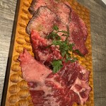 池袋焼肉kintan - 